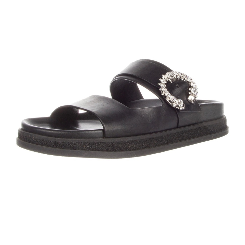 Jimmy Choo Marga Flat *Authentic*